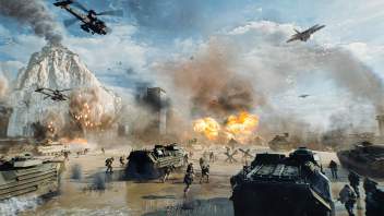 Battlefield 6 Xbox Series – epicka wojna nowej generacji