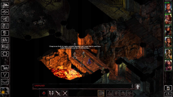 Baldur's Gate: Siege of Dragonspear - DLC na PC STEAM Klucz
