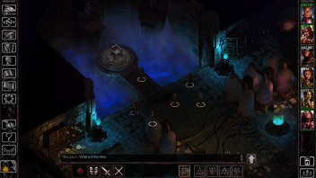 Baldur's Gate: Siege of Dragonspear - DLC na PC STEAM Klucz