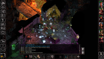 Baldur's Gate: Siege of Dragonspear - DLC na PC STEAM Klucz