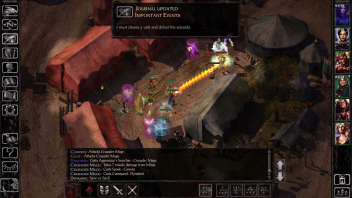 Baldur's Gate: Siege of Dragonspear - DLC na PC STEAM Klucz