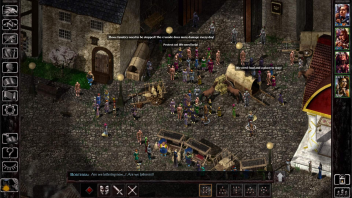 Baldur's Gate: Siege of Dragonspear - DLC na PC STEAM Klucz