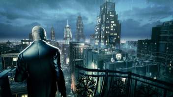 HITMAN Absolution Steam | Klucz | Uniwersum Gier