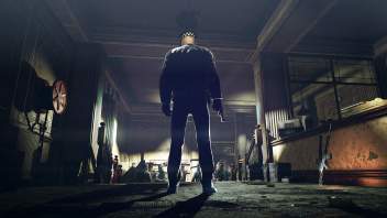 HITMAN Absolution Steam | Klucz | Uniwersum Gier