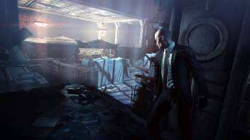 HITMAN Absolution Steam | Klucz | Uniwersum Gier