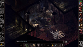 Baldur's Gate: Siege of Dragonspear - DLC na PC STEAM Klucz
