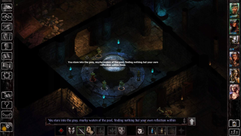 Baldur's Gate: Siege of Dragonspear - DLC na PC STEAM Klucz