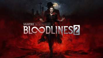 Vampire: The Masquerade – Bloodlines 2 Steam – mroczne RPG
