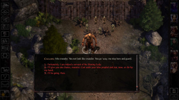 Baldur's Gate: Siege of Dragonspear - DLC na PC STEAM Klucz
