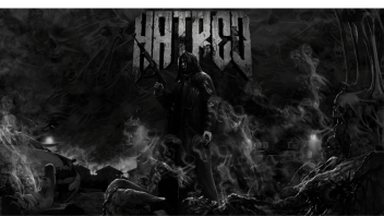 Hatred Steam – brutalna izometryczna strzelanka