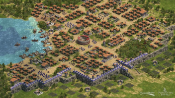 Age of Empires Definitive Edition Klucz Steam PC - kup teraz