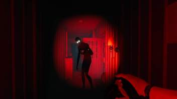 Ghost Watchers Steam – kooperacyjny horror o łowcach duchów