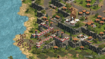 Age of Empires Definitive Edition Klucz Steam PC - kup teraz