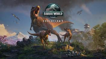 Jurassic World Evolution 3 Steam – parki dinozaurów pełną parą