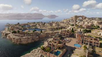 Jurassic World Evolution 3 Steam – parki dinozaurów pełną parą