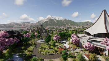 Jurassic World Evolution 3 Steam – parki dinozaurów pełną parą