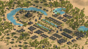 Age of Empires Definitive Edition Klucz Steam PC - kup teraz