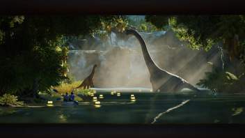 Jurassic World Evolution 3 Deluxe Edition Steam – więcej dinozaurów