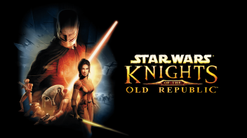 Star Wars Knights of the Old Republic Steam – kultowe RPG