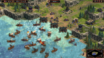 Age of Empires Definitive Edition Klucz Steam PC - kup teraz