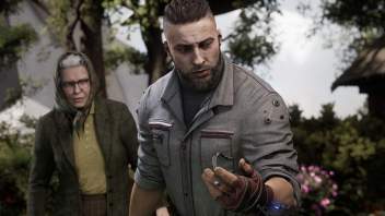 Atomic Heart – futurystyczny FPS w alternatywnej ZSRR (PC/Steam)