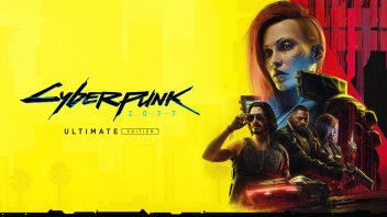 Cyberpunk 2077 Ultimate Edition GOG – pełna wersja RPG sci-fi