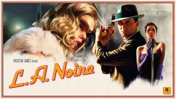 L.A. Noire The Complete Edition na PC - KLUCZ Rockstar