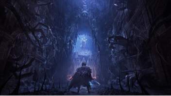 Lords of the Fallen GOTY Edition – mroczne RPG akcji na PC/Steam