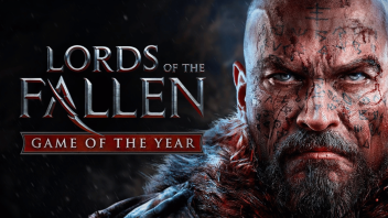 Lords of the Fallen GOTY Edition – mroczne RPG akcji na PC/Steam