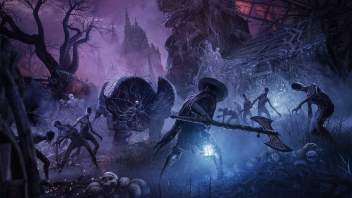 Lords of the Fallen (2023) – mroczne RPG akcji Souls-like na PC/Steam