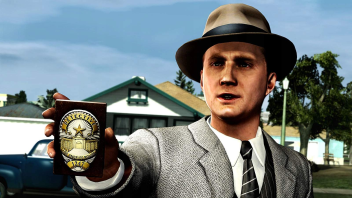 L.A. Noire The Complete Edition na PC - KLUCZ Rockstar