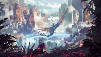 Guild Wars 2: Visions of Eternity – nowe rozszerzenie MMO