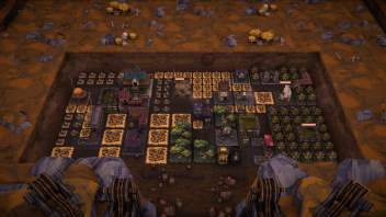 BALL x PIT – dynamiczny roguelite z piłkami i bazą na PC/Steam