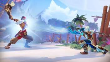 Fellowship – kooperacyjne lochy MMO-stylu na PC/Steam