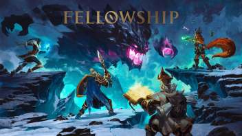 Fellowship – kooperacyjne lochy MMO-stylu na PC/Steam