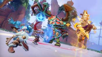 Fellowship – kooperacyjne lochy MMO-stylu na PC/Steam