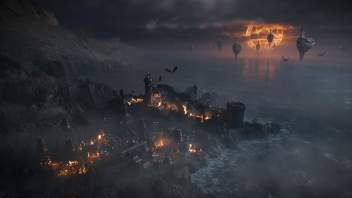 DOOM: The Dark Ages Premium Edition – epicki FPS w średniowiecznej erz