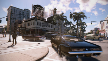 Mafia III: Definitive Edition na Steam – Lincoln Clay, zemsta i DLC
