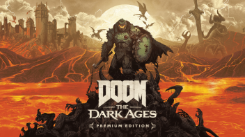 DOOM: The Dark Ages Premium Edition – epicki FPS w średniowiecznej erz