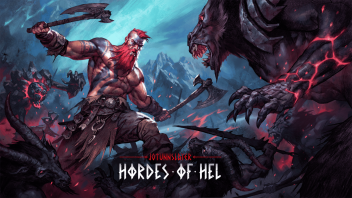 Jotunnslayer: Hordes of Hel – roguelite akcji w mitologii nordyckiej (