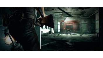 The Evil Within – survival-horror klasyka na PC/Steam