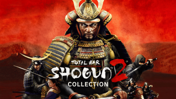 Total War: Shogun 2 Collection – kompletna strategia samurajów Steam