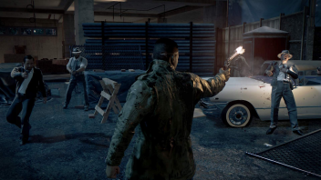Mafia III: Definitive Edition na Steam – Lincoln Clay, zemsta i DLC