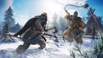 Assassin’s Creed Valhalla Season Pass – DLC Ubisoft Connect