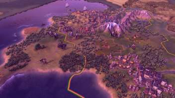 Sid Meier's Civilization VI Platinum Edition | Klucz Steam