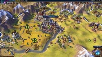 Sid Meier's Civilization VI | Klucz Steam | Strategia Turowa