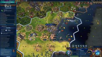 Sid Meier's Civilization VI | Klucz Steam | Strategia Turowa