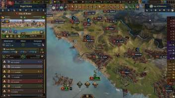 Europa Universalis V Premium Edition Steam | Sklep z grami