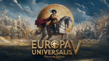 Europa Universalis V Premium Edition Steam | Sklep z grami