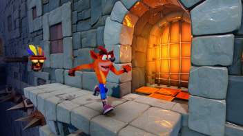 Crash Bandicoot N. Sane Trilogy Xbox | Sklep z grami